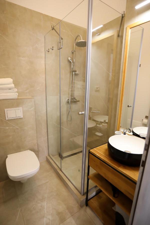 Appartement Alexander Flat_Alecsandri à Oradea Extérieur photo