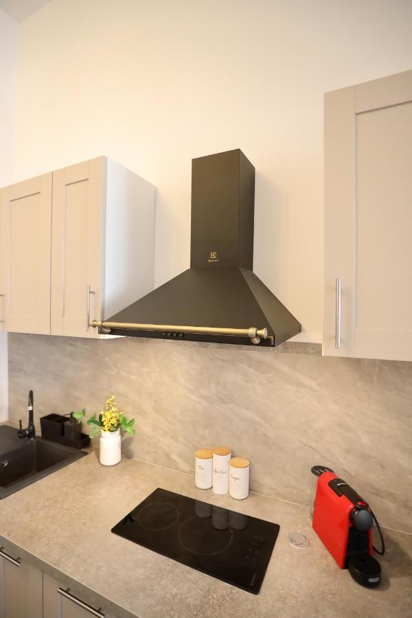 Appartement Alexander Flat_Alecsandri à Oradea Extérieur photo