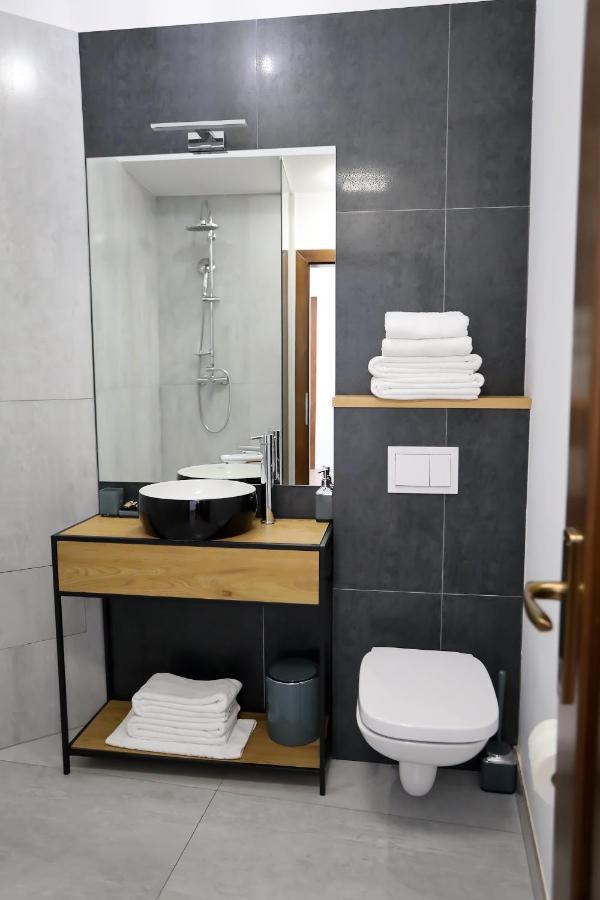 Appartement Alexander Flat_Alecsandri à Oradea Extérieur photo