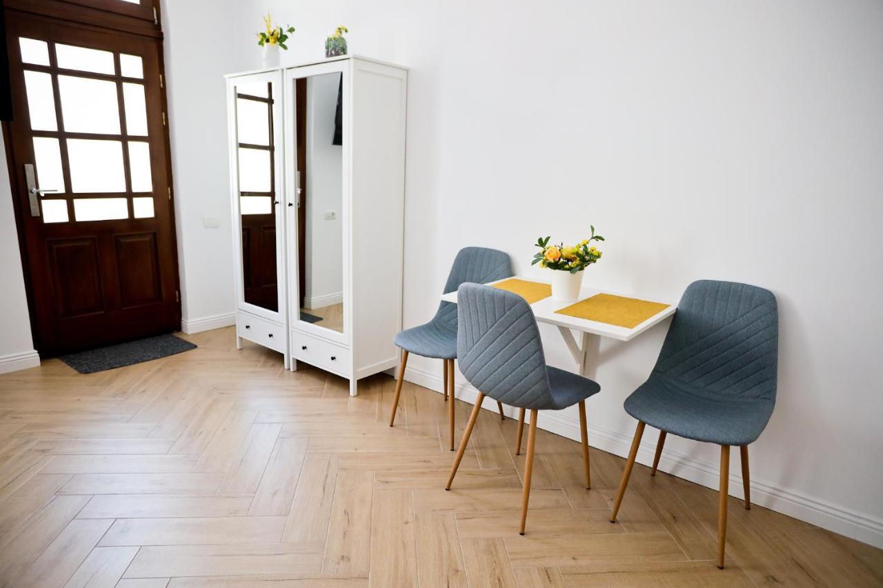 Appartement Alexander Flat_Alecsandri à Oradea Extérieur photo