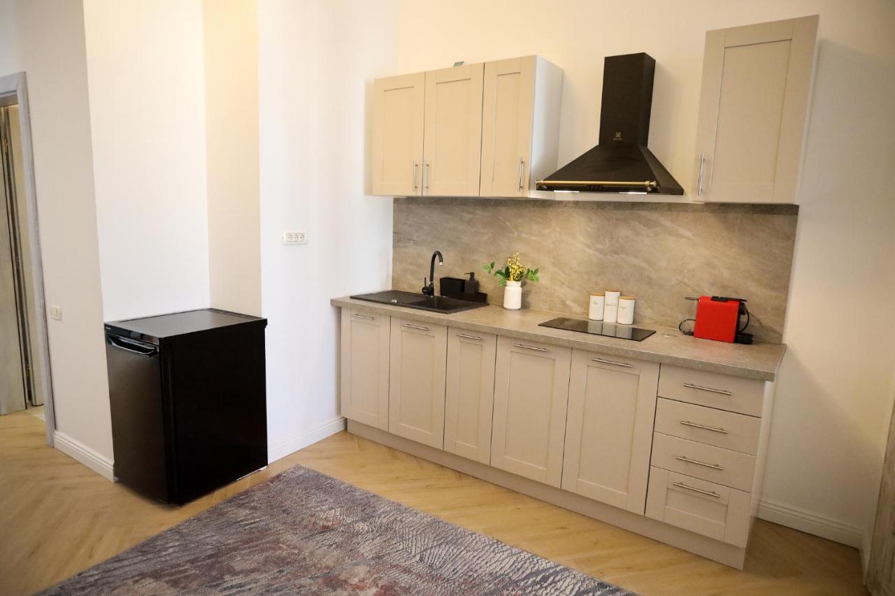 Appartement Alexander Flat_Alecsandri à Oradea Extérieur photo