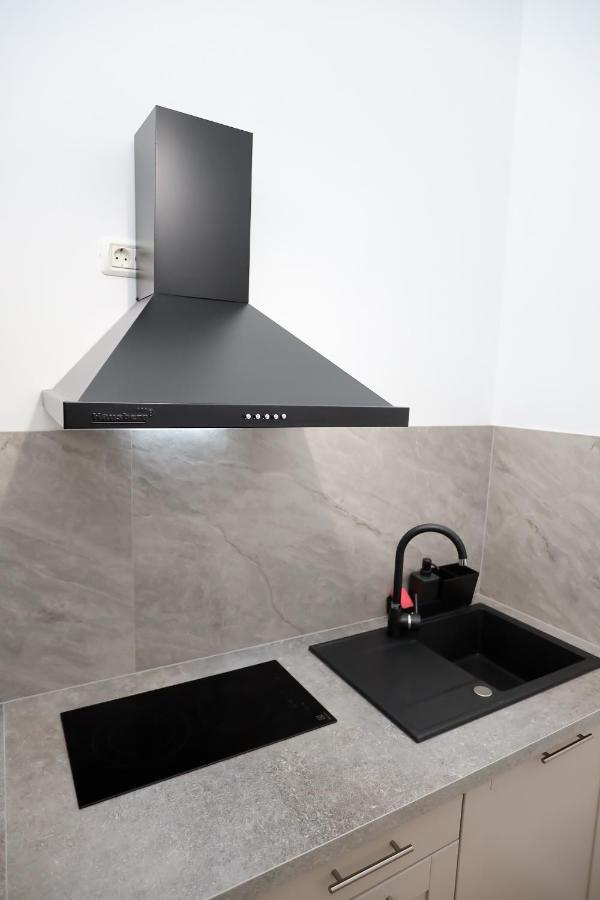 Appartement Alexander Flat_Alecsandri à Oradea Extérieur photo