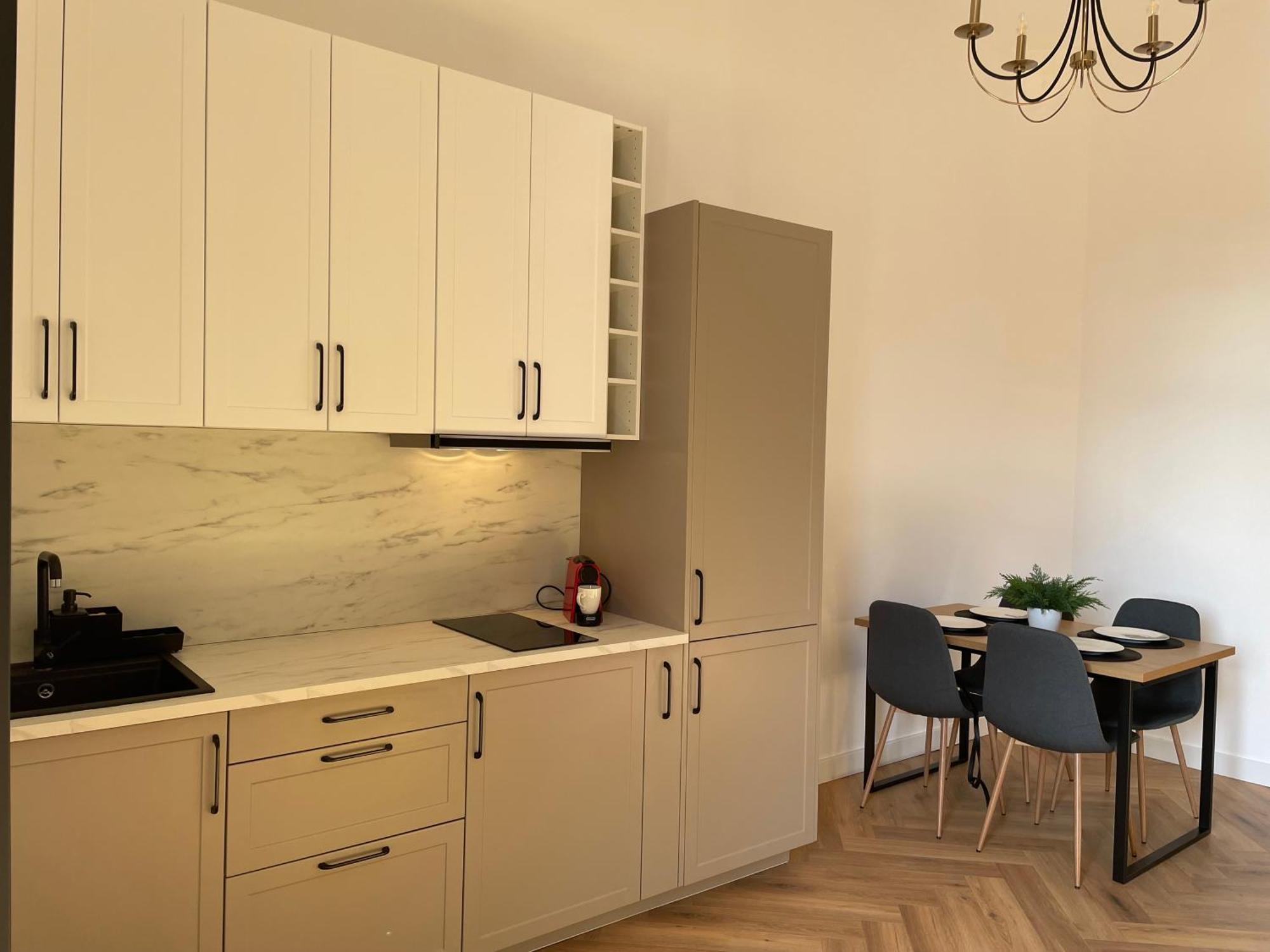 Appartement Alexander Flat_Alecsandri à Oradea Extérieur photo