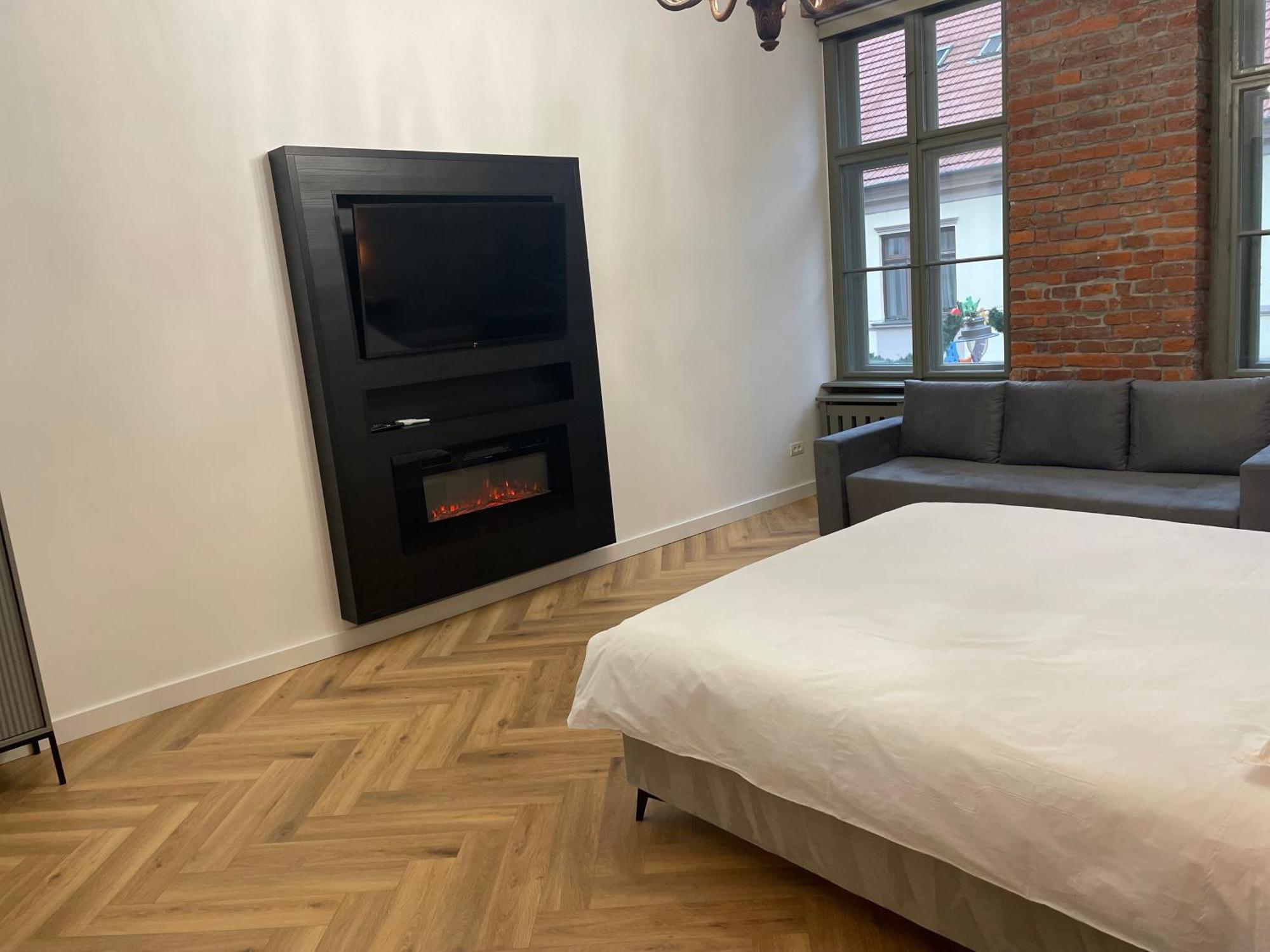 Appartement Alexander Flat_Alecsandri à Oradea Extérieur photo
