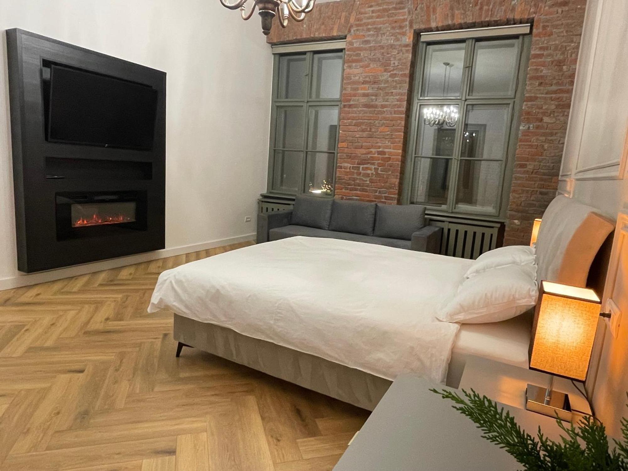 Appartement Alexander Flat_Alecsandri à Oradea Extérieur photo